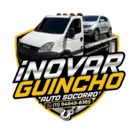 Inovar Guincho Logo